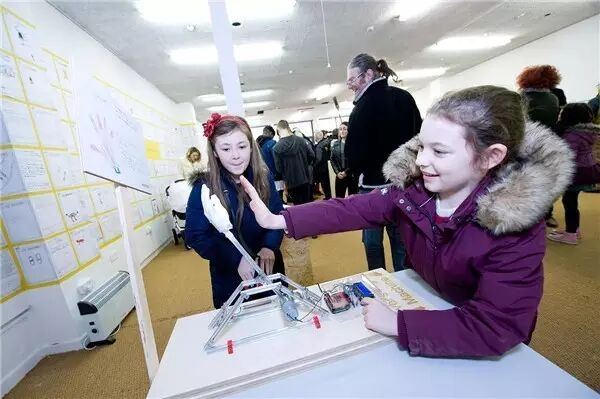 Creative Inventions by Kids That Outshine Designers