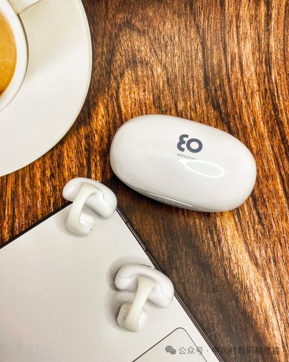 The Upcoming 618 Sale: Which to Choose, Clip-On Bluetooth Earphones or Hanging Ear Bluetooth Earphones?