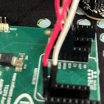 Communication Protocol: TC275 Chip