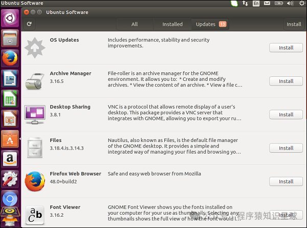 Ubuntu - Software Center and Device Drivers