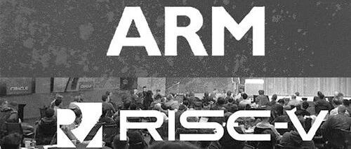 The Battle Between ARM and RISC-V