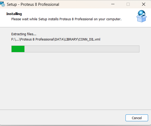 A Beginner's Guide to Downloading and Activating Proteus 8.13