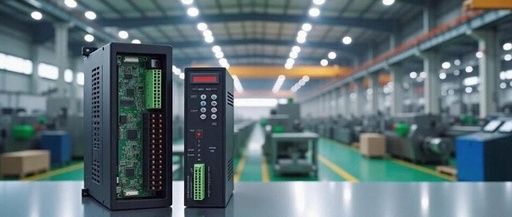 From 'Choke Points' to Self-Sufficiency: How Domestic PLCs Challenge the High-End Markets of Europe, America, and Japan