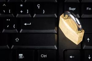 The Barrier of Blockchain Security: Elliptic Curve Cryptography