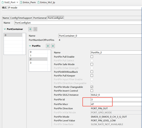 NXP S32K312 Development Board Review | Based on S32K312 - Implementing a Small Desk Lamp Function Using ADC to Control PWM Duty Cycle