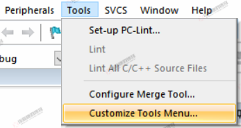 Recommended Keil MDK5 Plugins