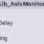 Example 79 of PLC User Standard Blocks