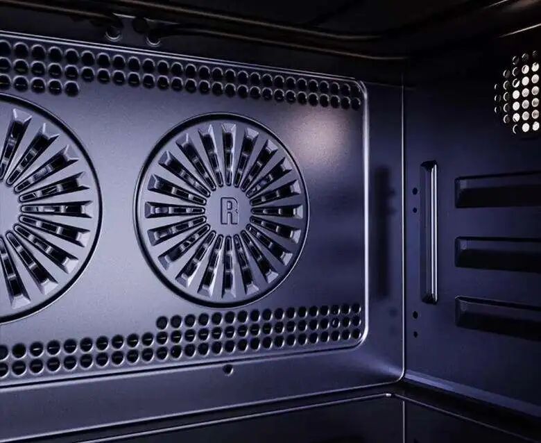 Which Embedded Microwave Steamer and Oven Combo is Stronger? In-Depth Comparison of 4 Major Brands and 8 Popular Models to Help You Choose Wisely!