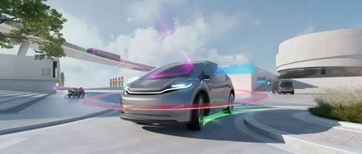 Bosch Launches SMP290: The World's First Smart Tire Sensor with BLE Connectivity
