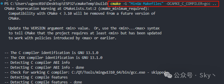 Introduction to CMake Basics