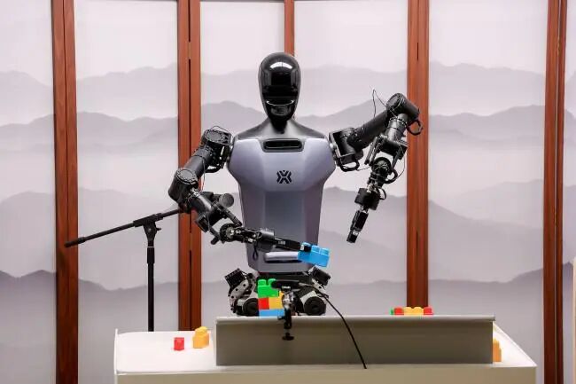 Overview of Humanoid Robot Companies in 2025 (Part 3)