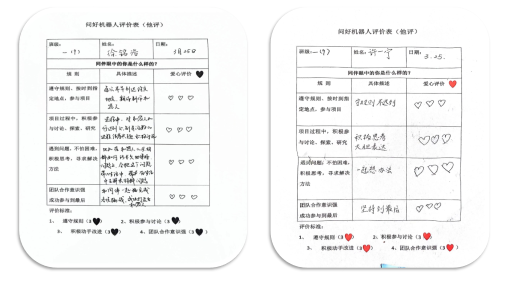 Personalized Greetings: Illuminating a Beautiful Campus