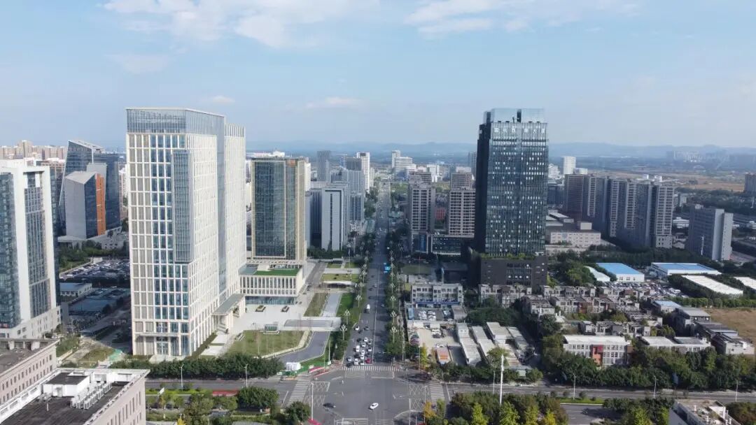 When 3D Printing Meets AI Robots: How Chenghua Economic Development Zone is Navigating a New Industrial Ecosystem