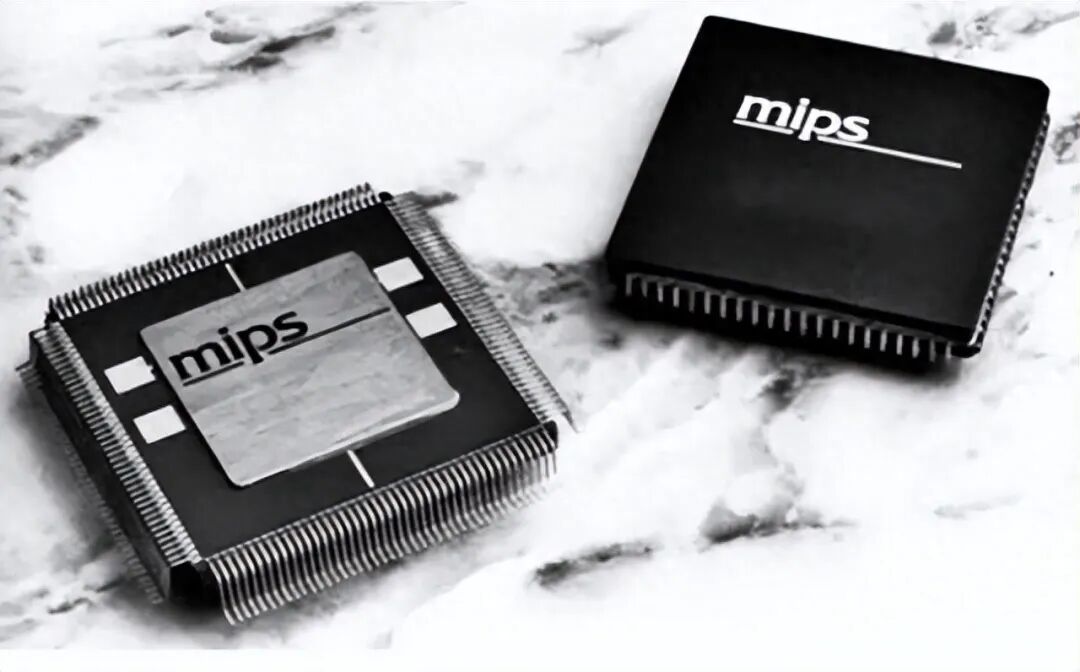 Abandoning MIPS, 100% Self-Developed: Loongson's Right Move!