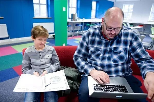 Creative Inventions by Kids That Outshine Designers