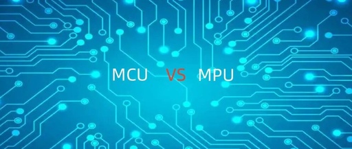 An Analysis of the Differences Between MCU and MPU
