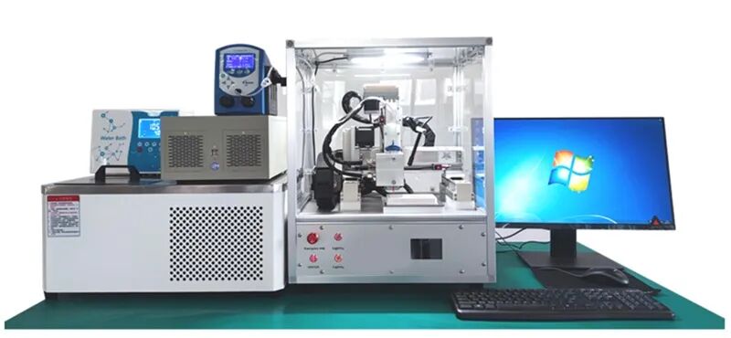 Multimodal Microfluidic 3D Printing Achieves Low-Temperature Polymerization of Hydrogels