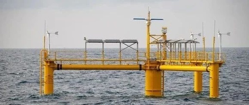 Movella Utilizes Motion Sensors for Offshore Wind Farm Site Selection