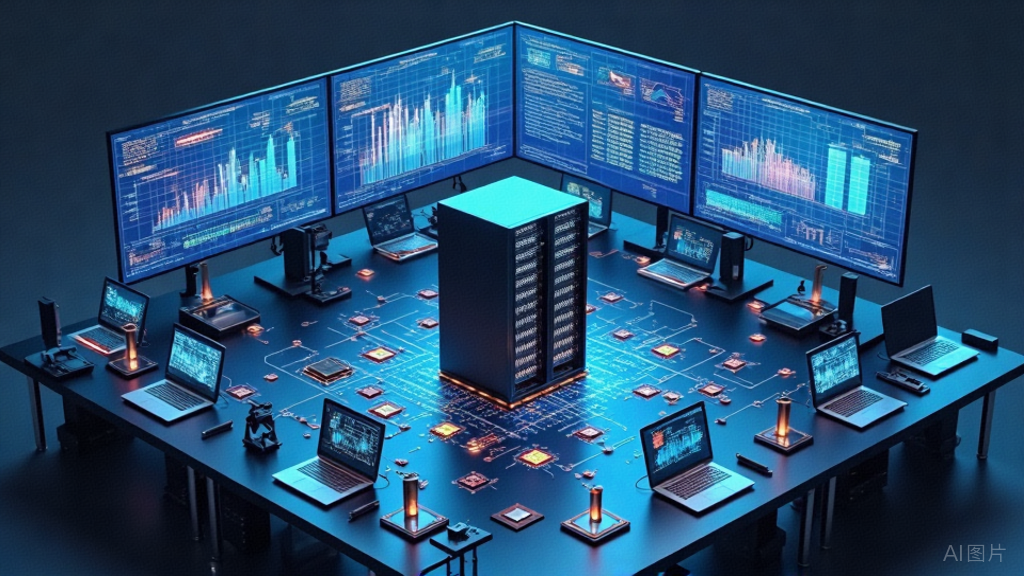 Understanding Domestic AI Chip Software Manufacturers