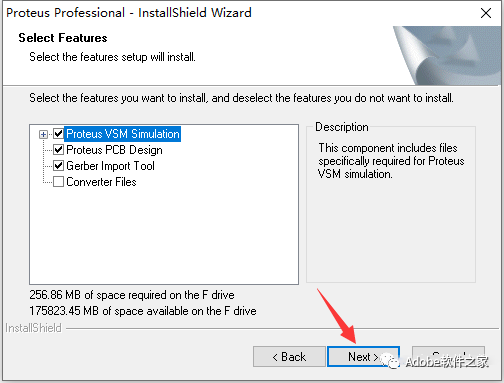 Proteus 7.5 Software Installation Guide