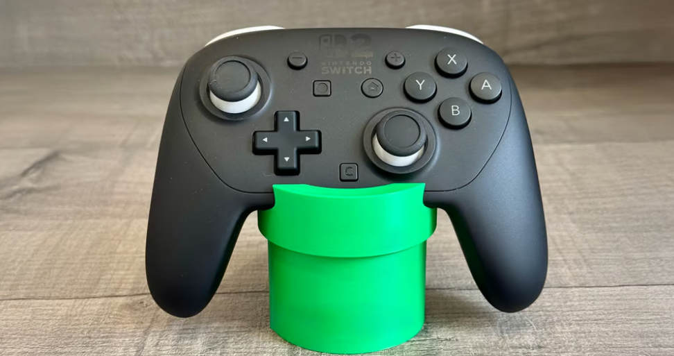 3D Printing Creations from Others (Eighty-Eight)