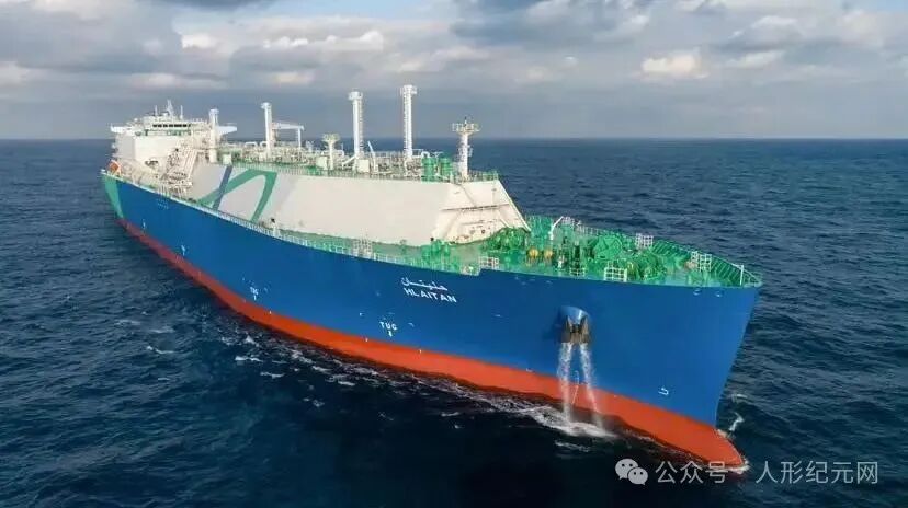 Shipbuilding Companies Collaborate with Persona AI to Develop Humanoid Welding Robots