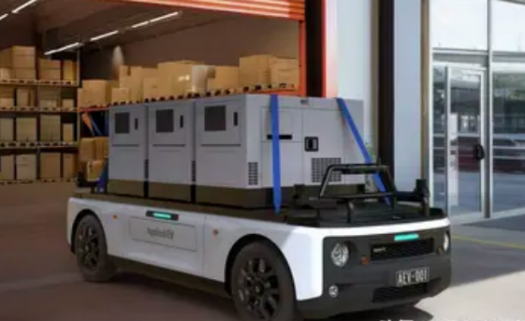 Insights from CES 2025 | AI-Driven Autonomous Driving Takes Center Stage