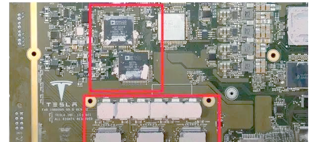 In-Depth Analysis of Tesla's Third-Generation Infotainment System: Powered by AMD, What Makes It the Strongest in Production Cars?