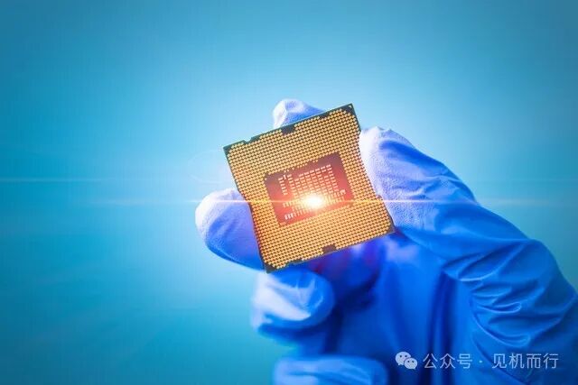 Top Ten Leading Stocks in Wafer Fabrication