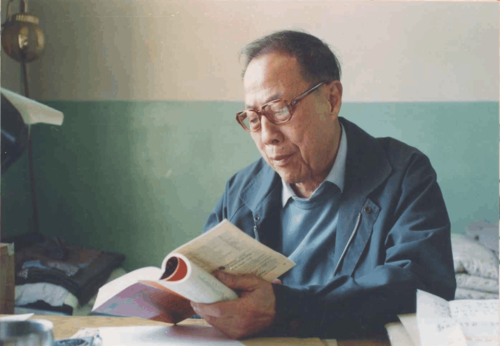 Pioneering Example | Chen Fangyun: Devoted to National Prosperity, Striving Not for Personal Gain