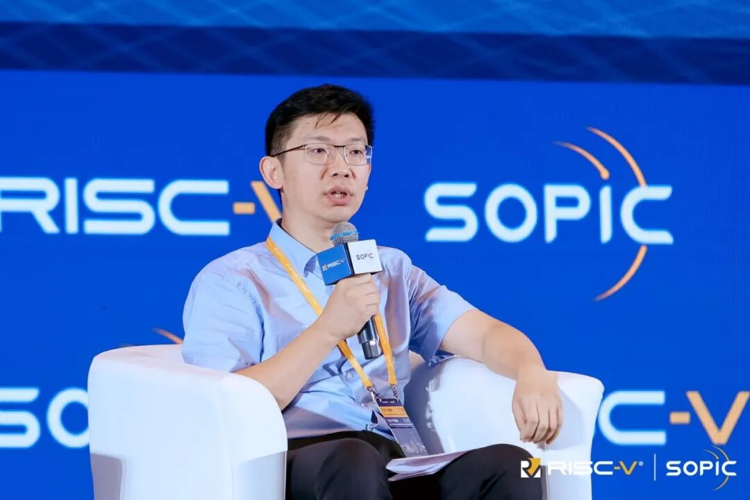 AI Empowerment: Can RISC-V Break the "Impossible Triangle" in the CPU World?