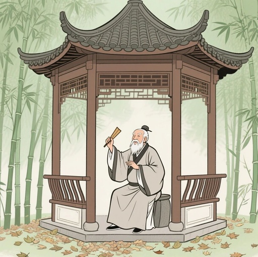 Aojie: New 8-Core Chip with Independent NPU