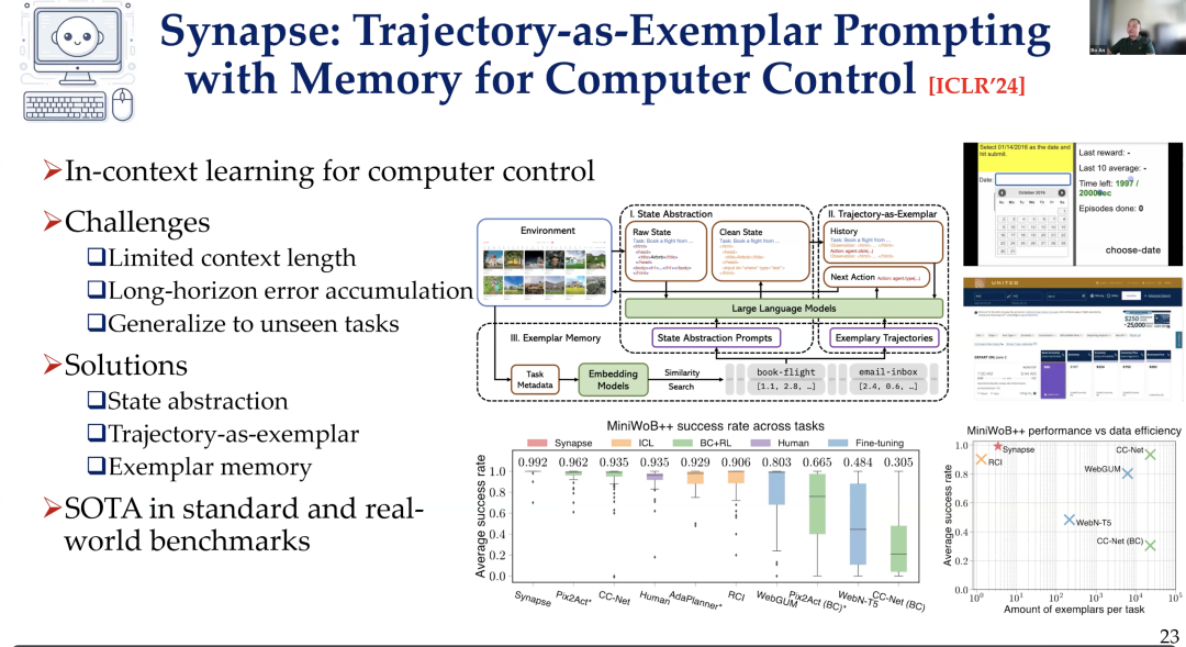 The Evolution of AI Agents: From RL-Driven to Large Model-Driven | AIR 2025