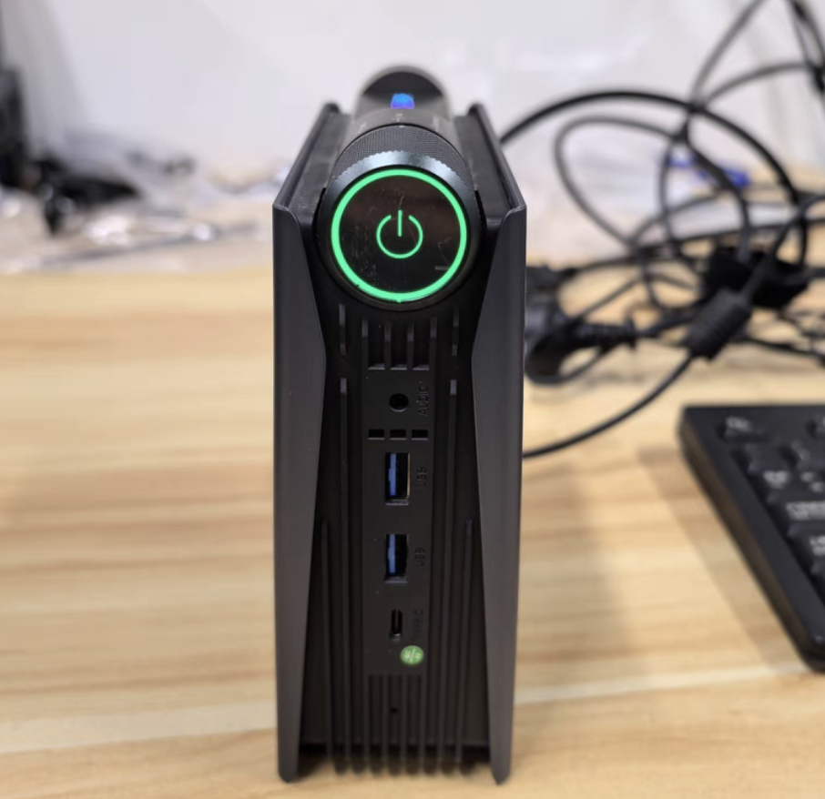 Mini i5: A Perfect Device for Building a Home Theater at an Unbeatable Price?