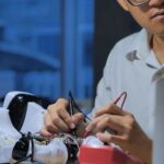 Efficient Power Supply for FPGA Using Integrated DC/DC Regulators