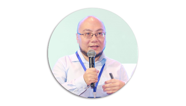 Professor Wei Min from Chongqing University of Posts and Telecommunications: New Generation Industrial Internet of Things Integrated Networking Technology