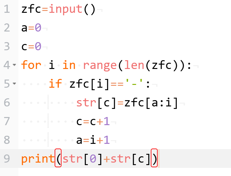 Python Rehabilitation Week 3