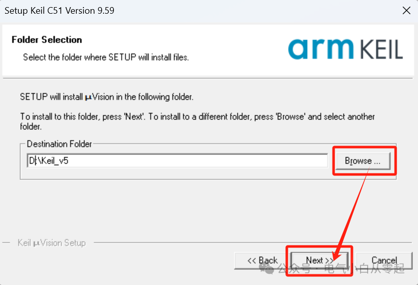 Keil uVision5 C51v959 Download Link and Installation Guide