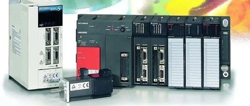Mitsubishi PLC Ladder Diagram Programming Methods