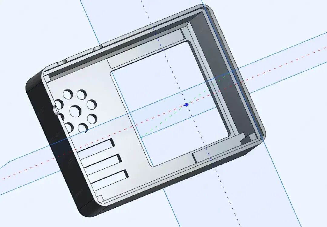 Creating an AI Mini TV with the Lichuang Development Board: Chatting and Translation Features!