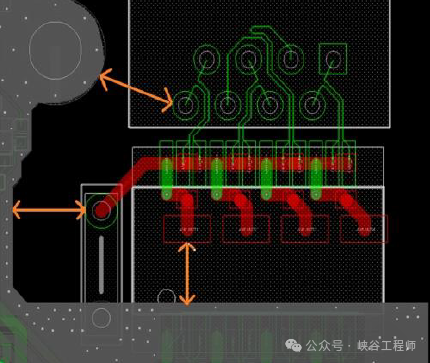 Detailed Requirements for High-Speed Signal PCB Routing: eMMC/USB/MIPI/LVDS/RGMII