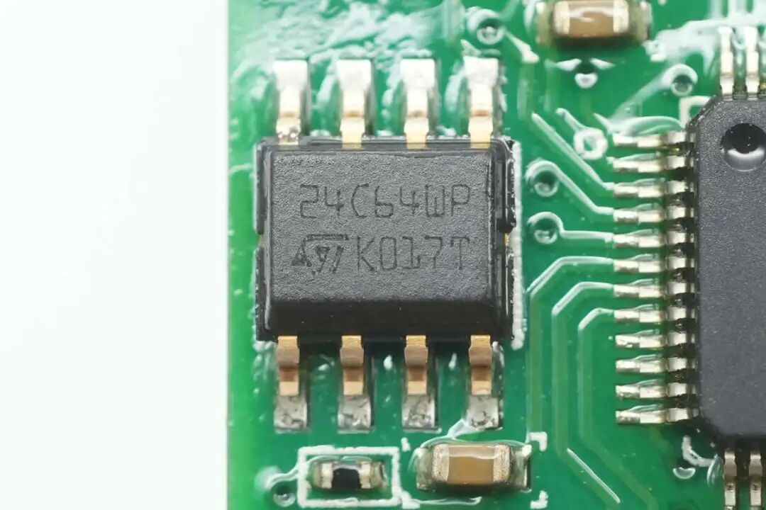 Disassembly Report: Huawei 3000W Digital Power Module