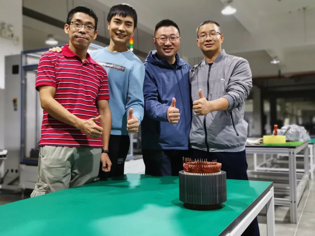 Crafting Quality Cars: The Secrets Behind YYDS and Their R&D Stories