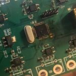 Design and Implementation of a Ten-Channel Wireless Relay Based on STM32