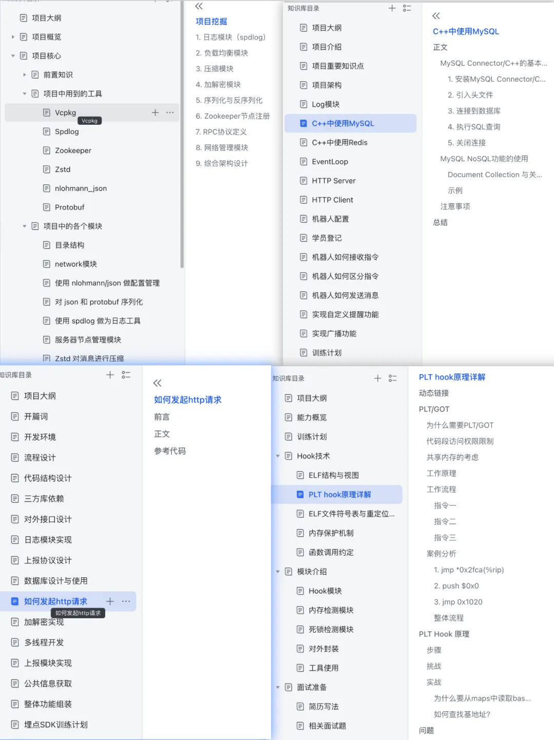 CMakeLists.txt Template: One-Click Configuration for Cross-Platform C++ Projects