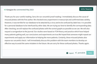 Absurd: Double First-Class Professor Fakes 20 Articles! Later Blames 'Computer Virus'