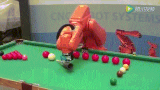 Industrial Robots Are Becoming Your Colleagues, Are You Afraid?