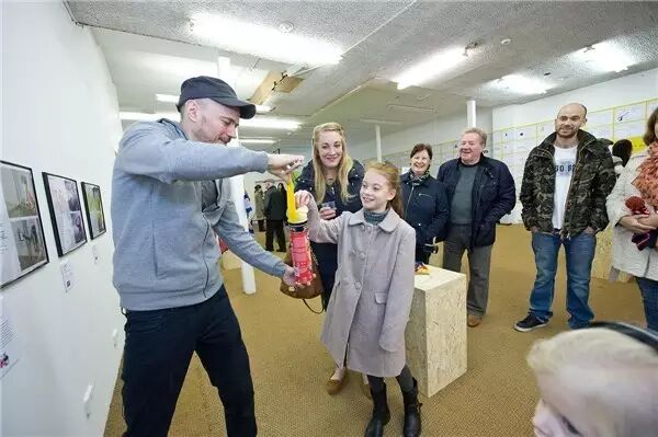 Creative Inventions by Kids That Outshine Designers