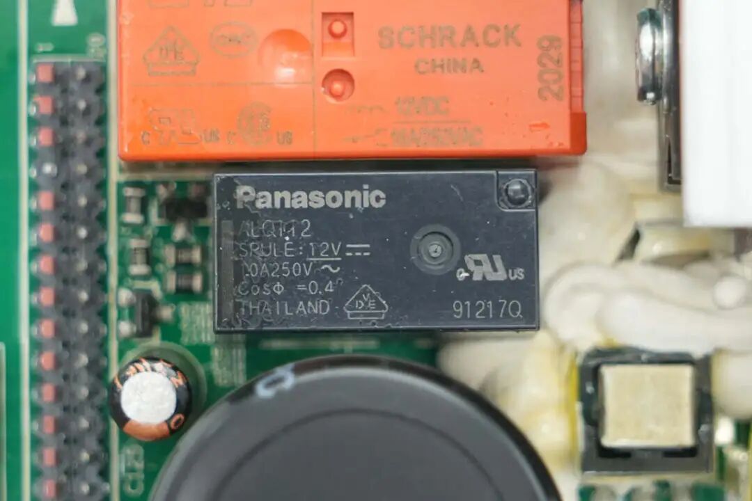 Disassembly Report: Huawei 3000W Digital Power Module