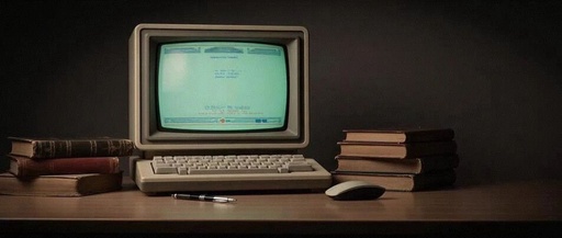 The Japanese Operating System That Almost Dominated the World!